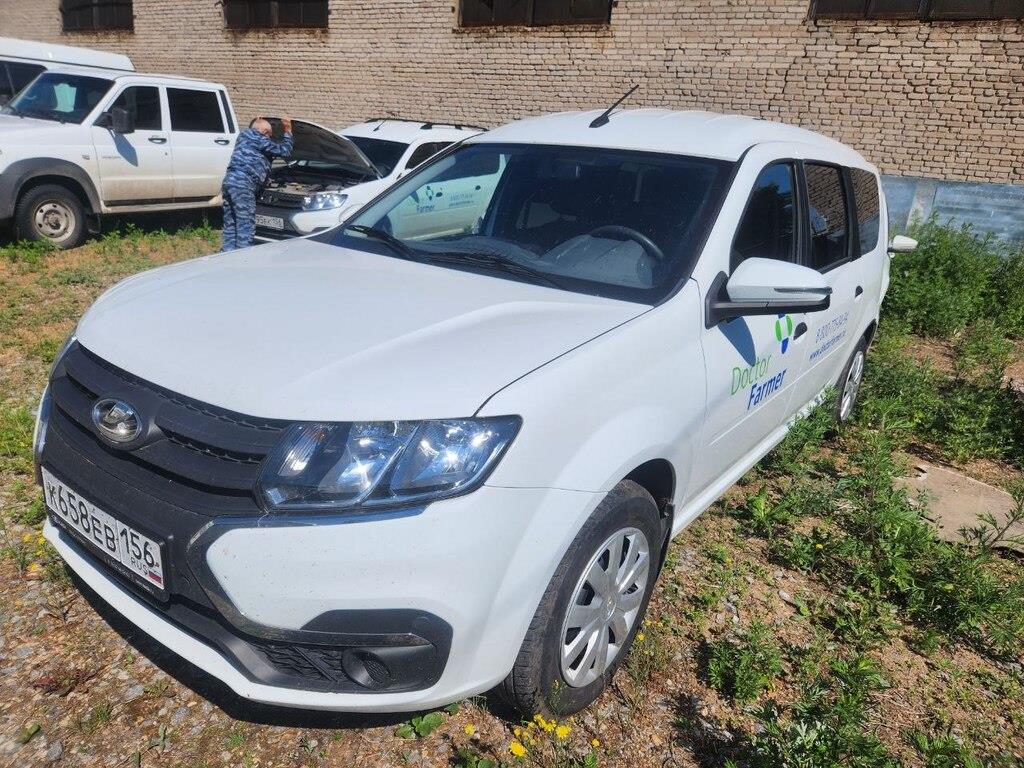 LADA