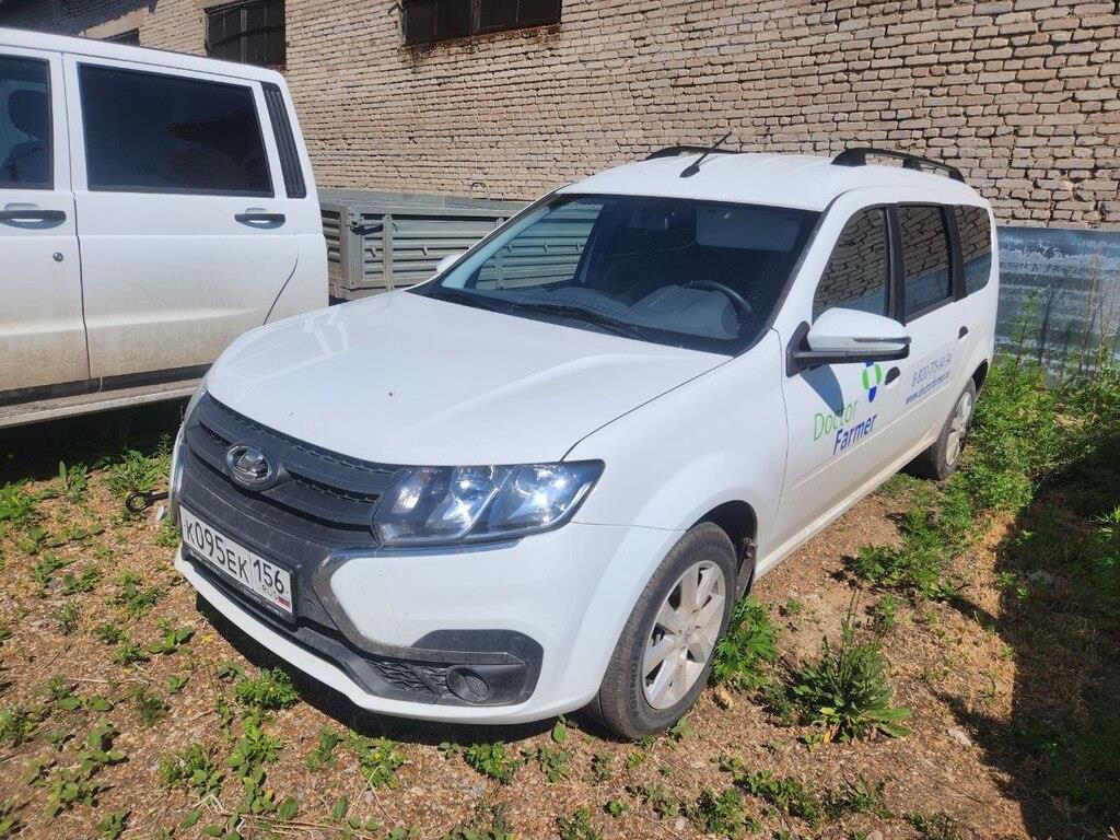 LADA LARGUS
