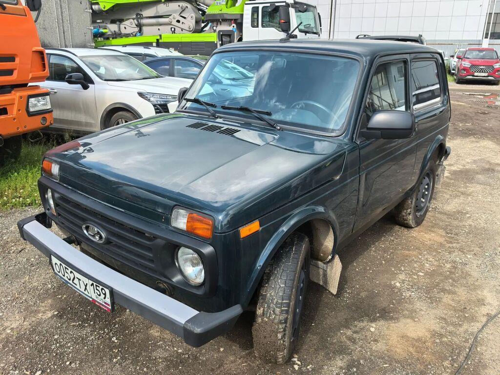 4x4