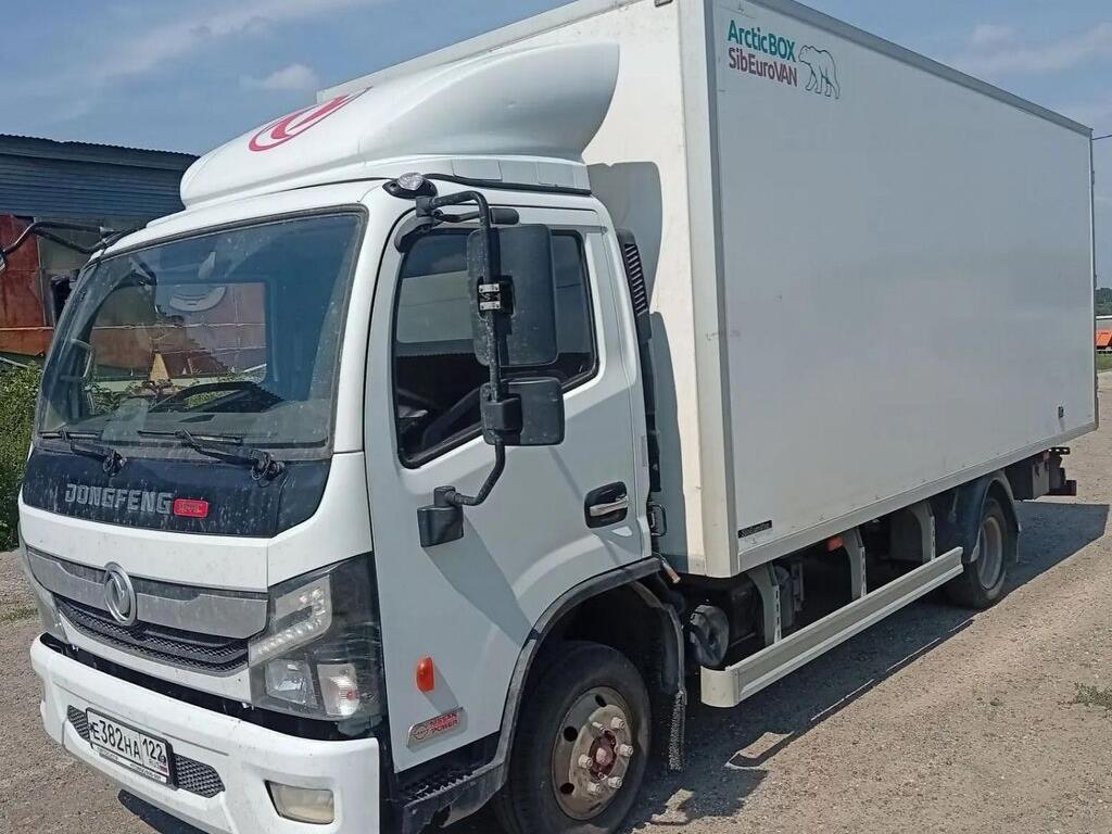 DONGFENG, 7712G-0000010-03