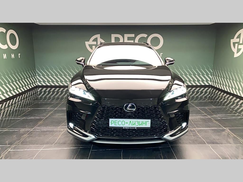 Lexus RX350