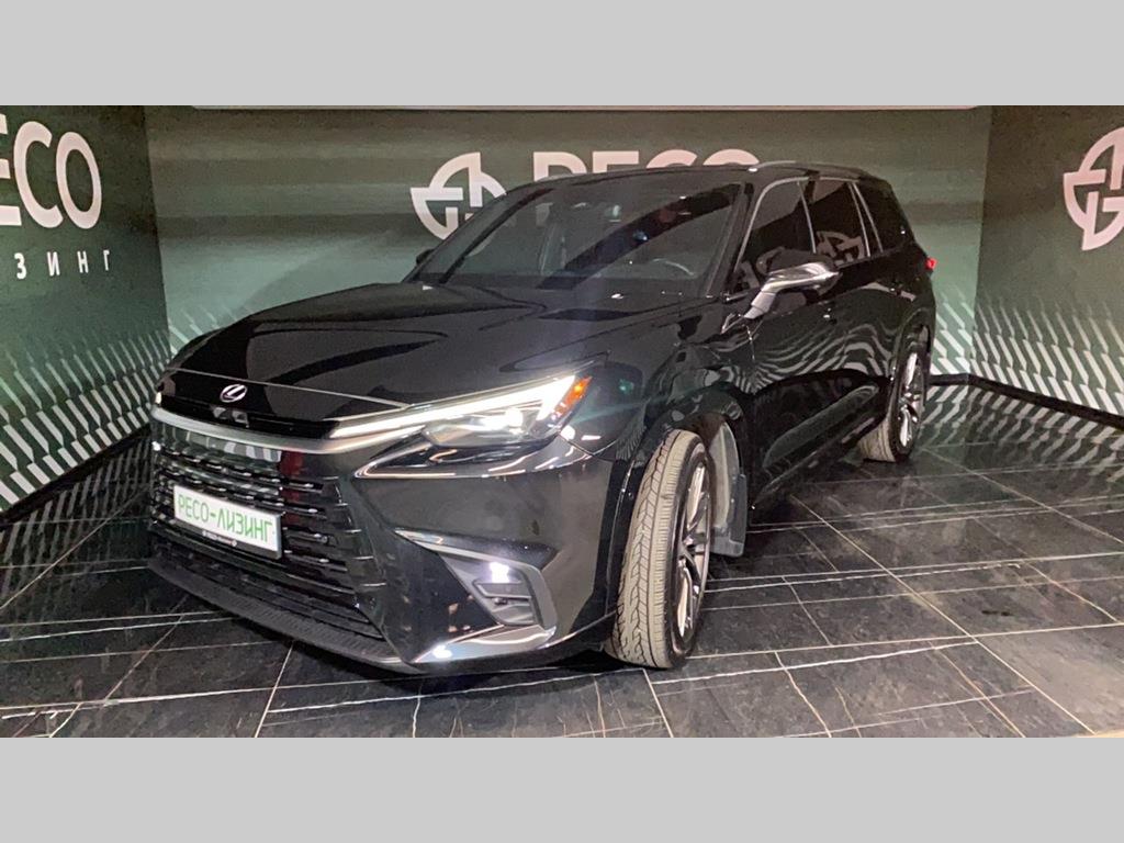 LEXUS TX350