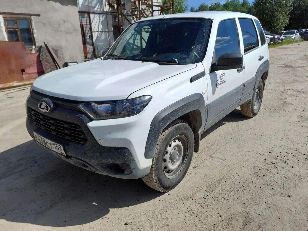 NIVA