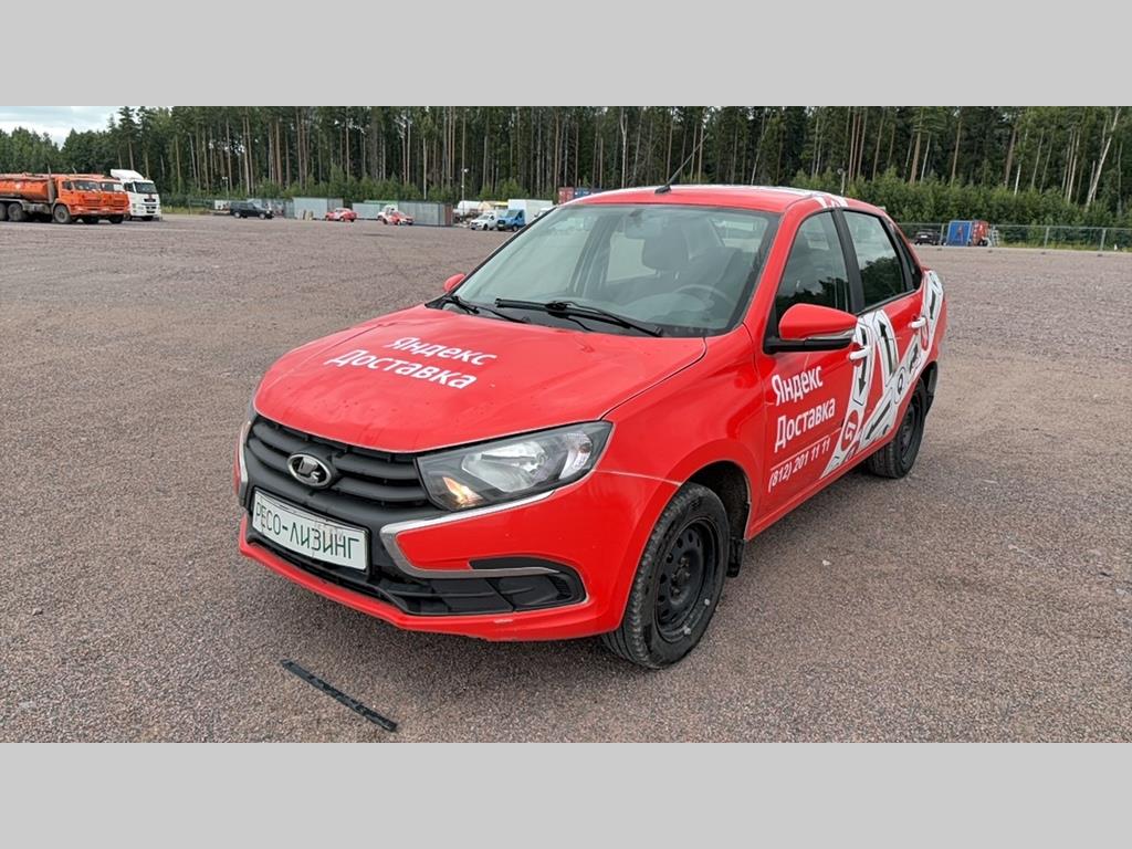 LADA GRANTA