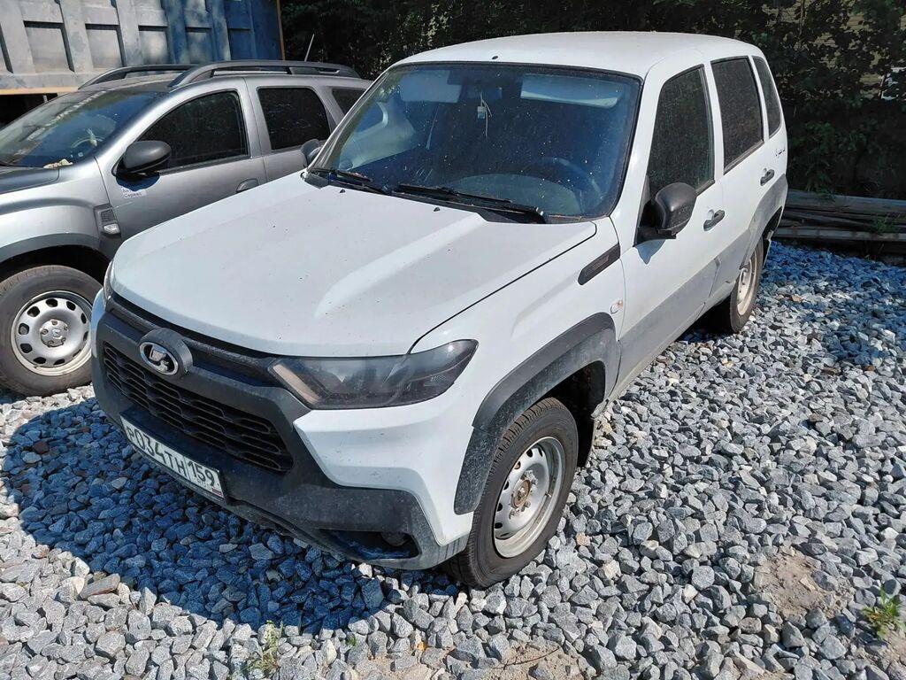 NIVA