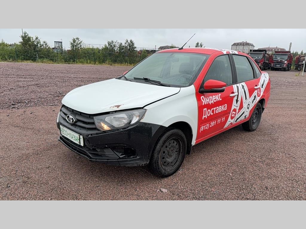 LADA GRANTA