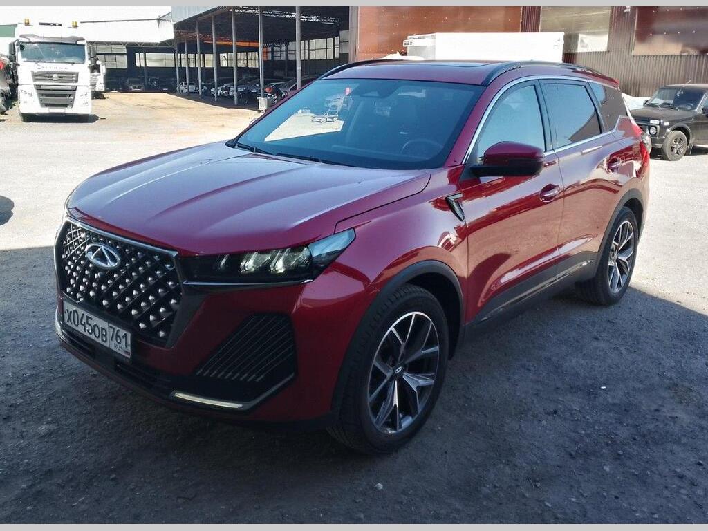 CHERY