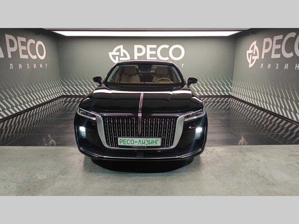 FAW HONGQI H9