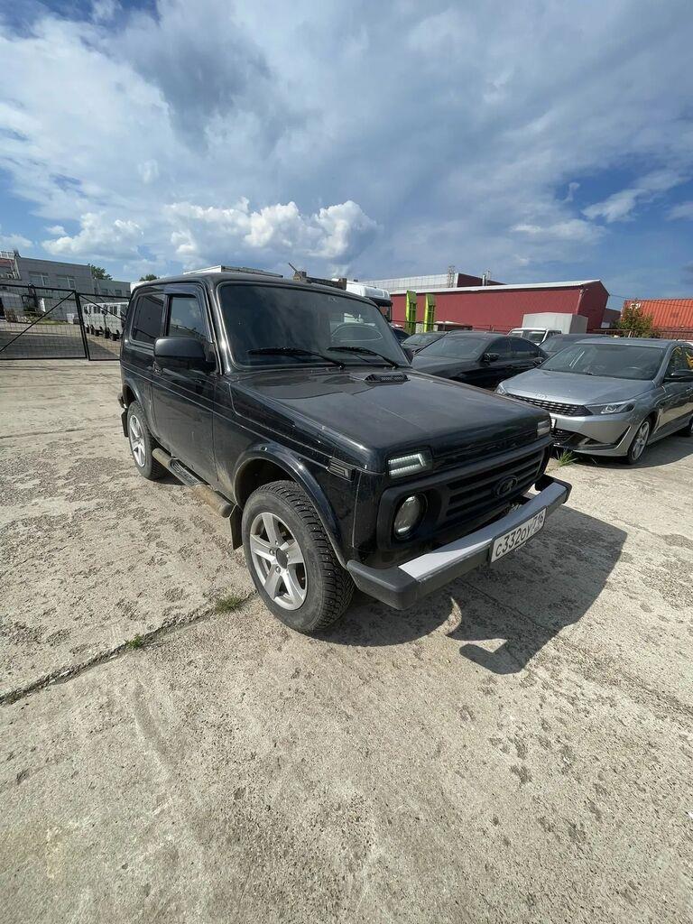 4x4