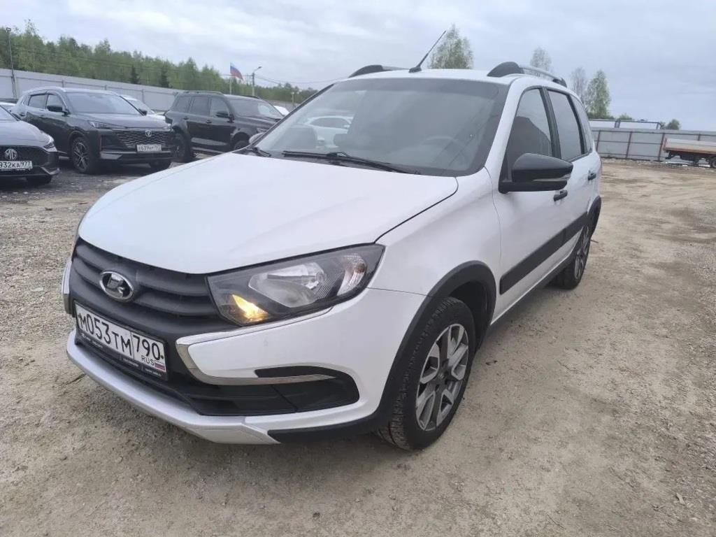 LADA GRANTA