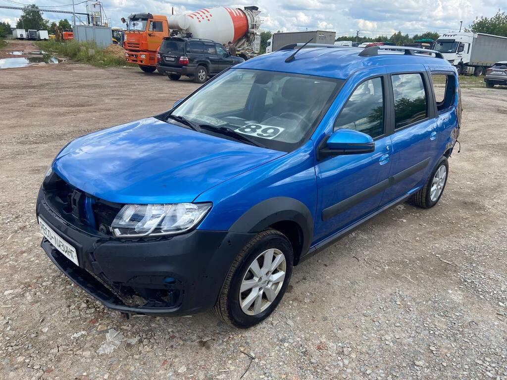 LADA LARGUS