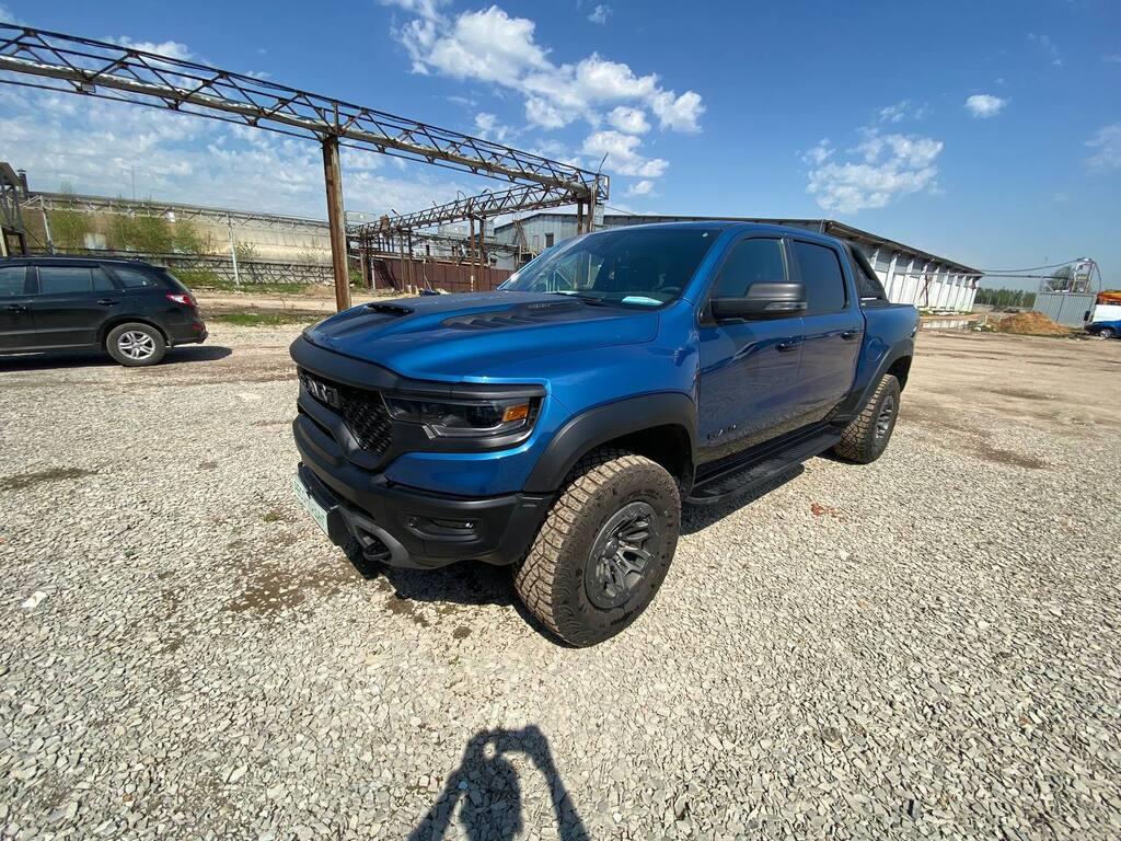 1500 TRX