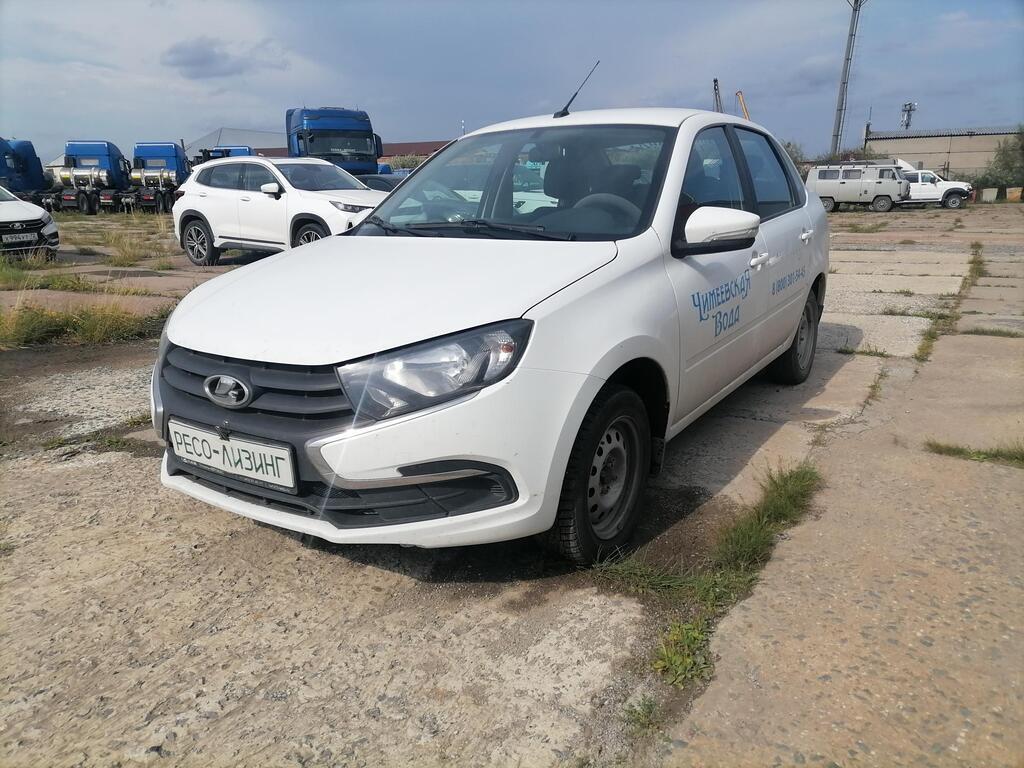 LADA GRANTA