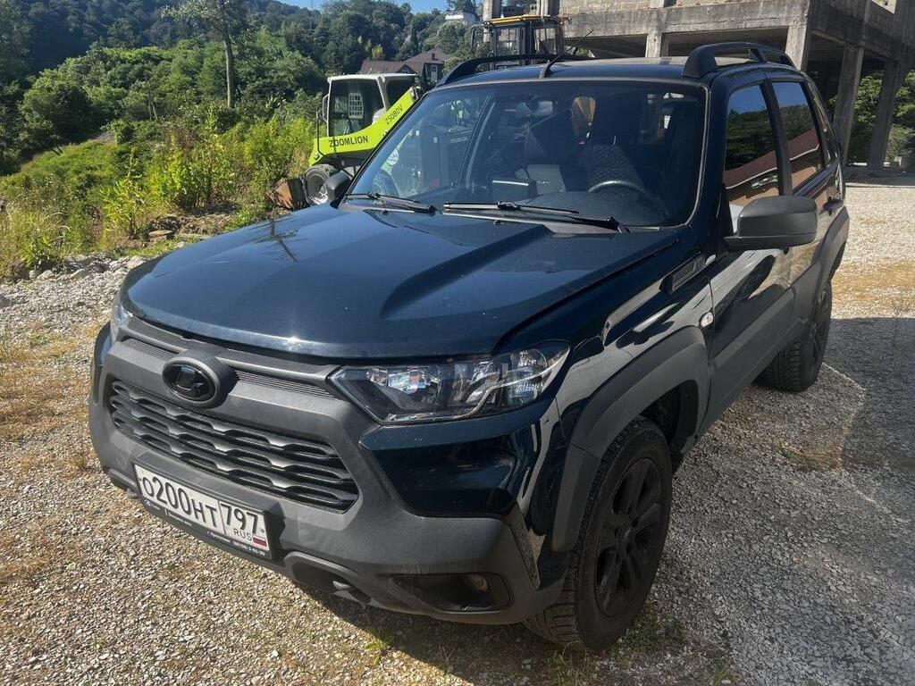 LADA NIVA
