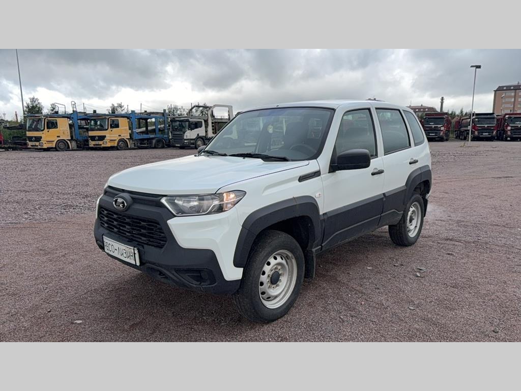 LADA NIVA