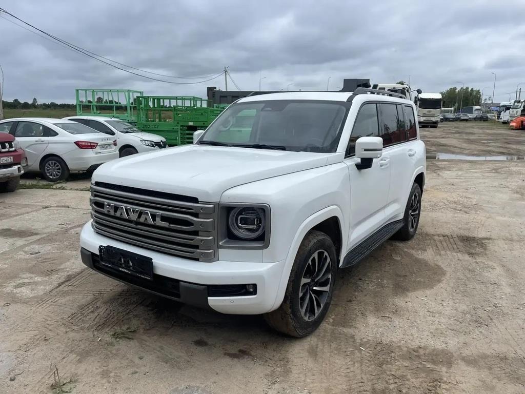 Haval H9