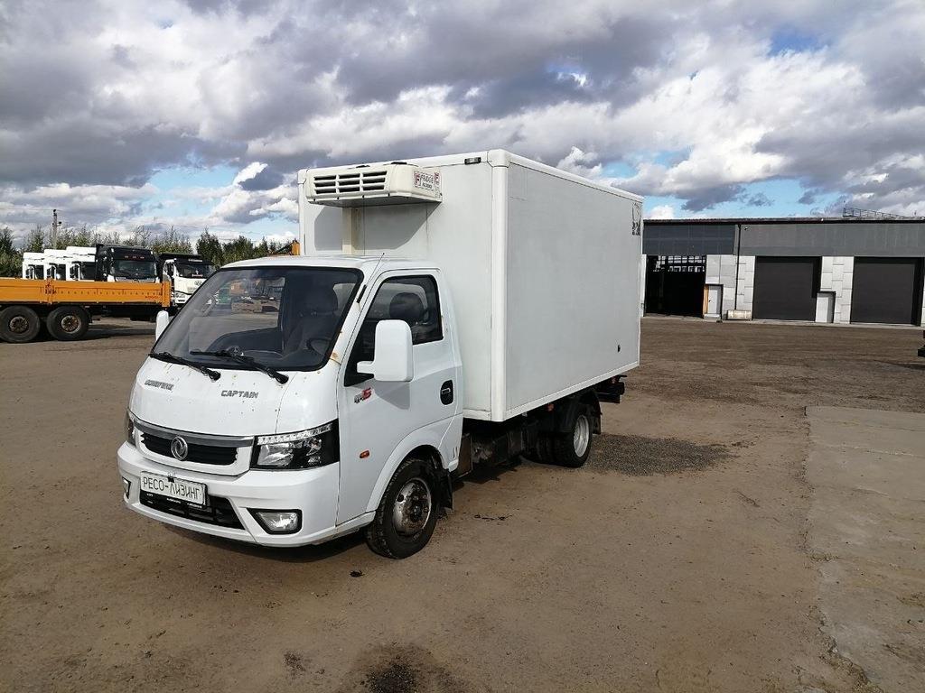 DONGFENG АФ-375400-02