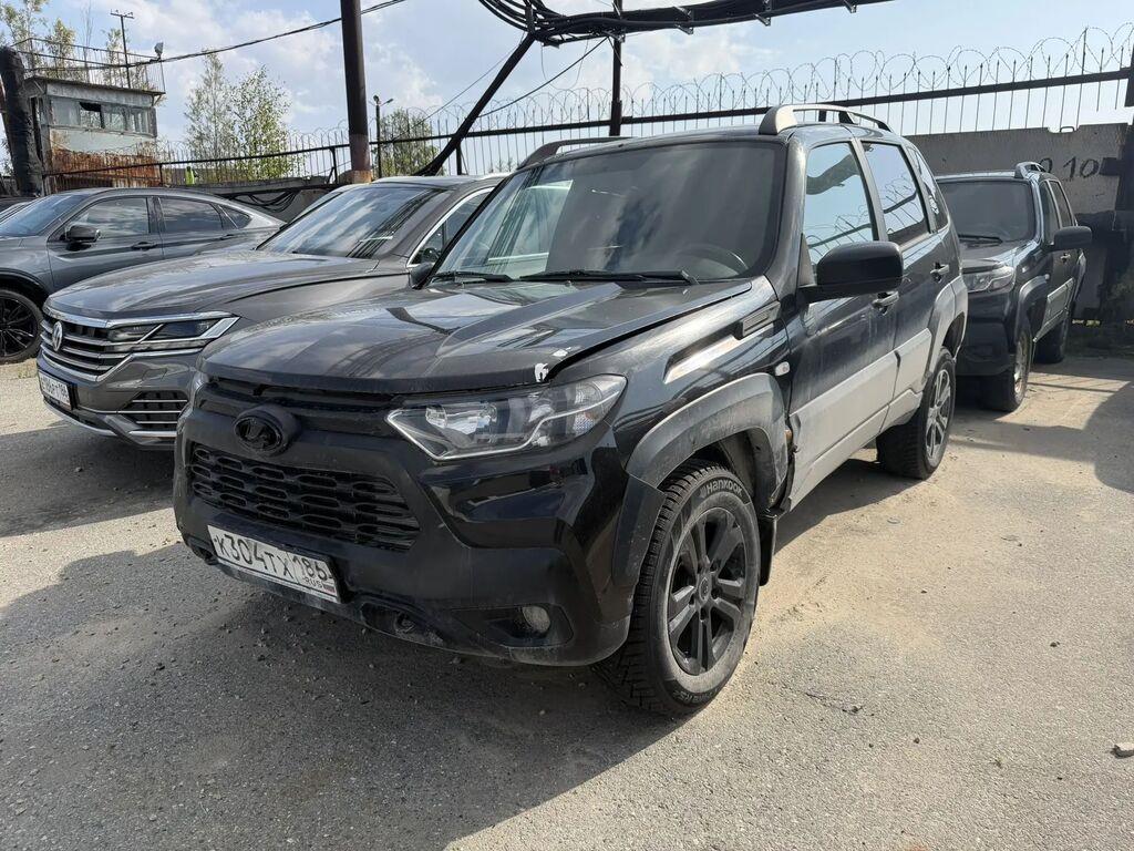 NIVA
