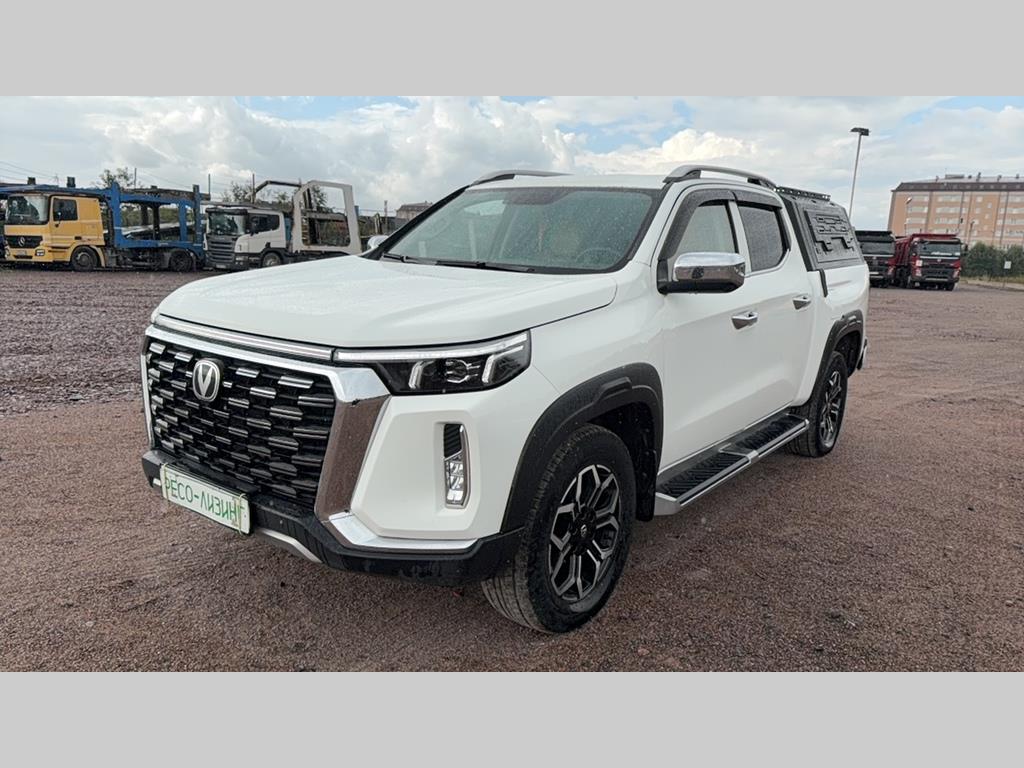 CHANGAN