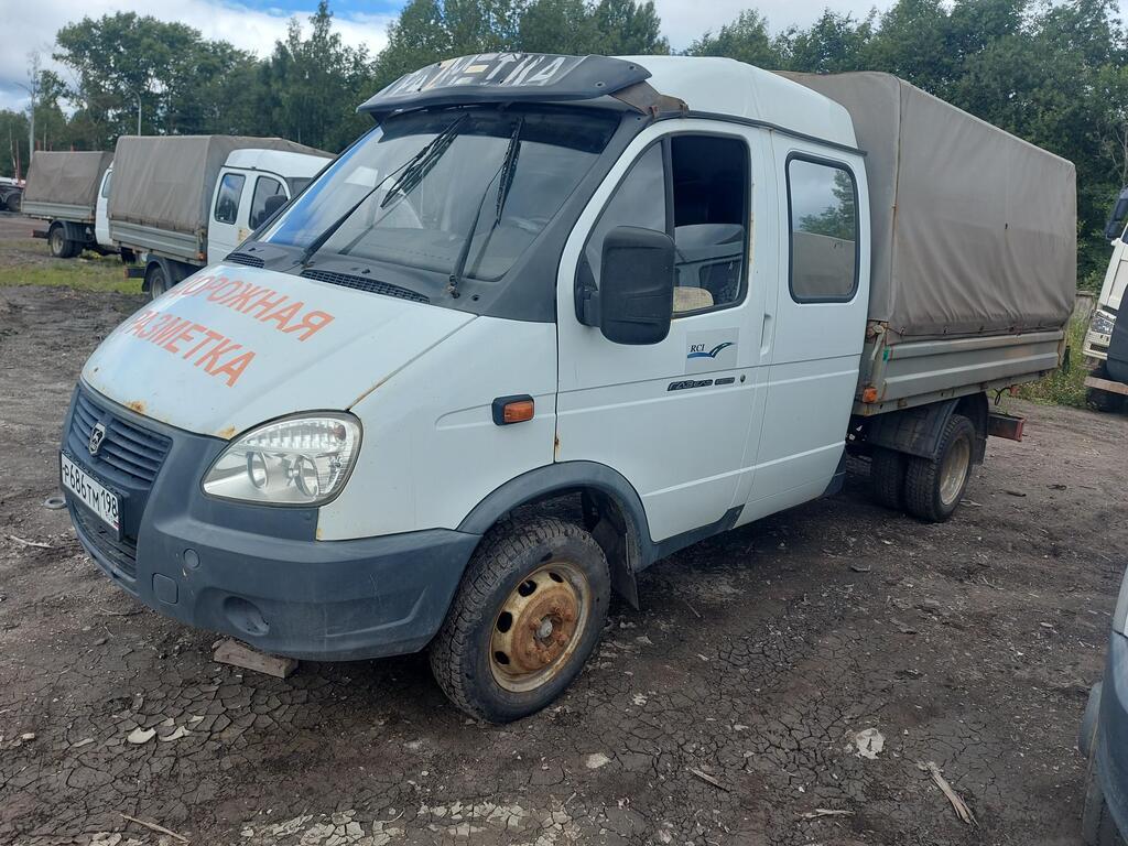ГАЗель БИЗНЕС