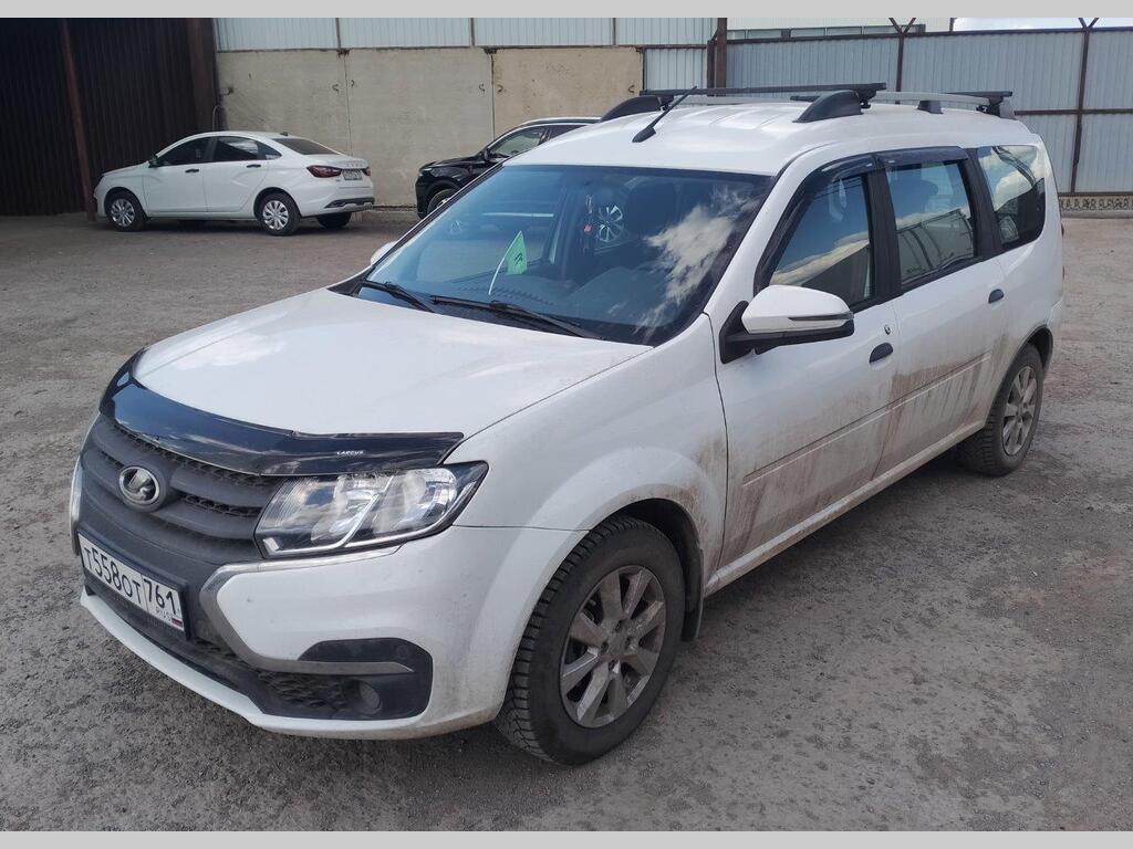 LADA