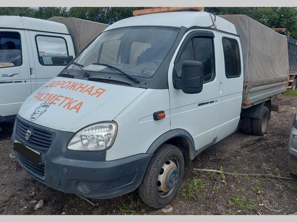 ГАЗель БИЗНЕС