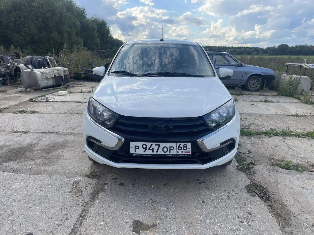 LADA GRANTA