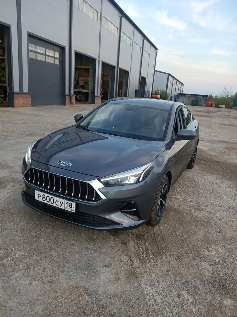 JAC J7