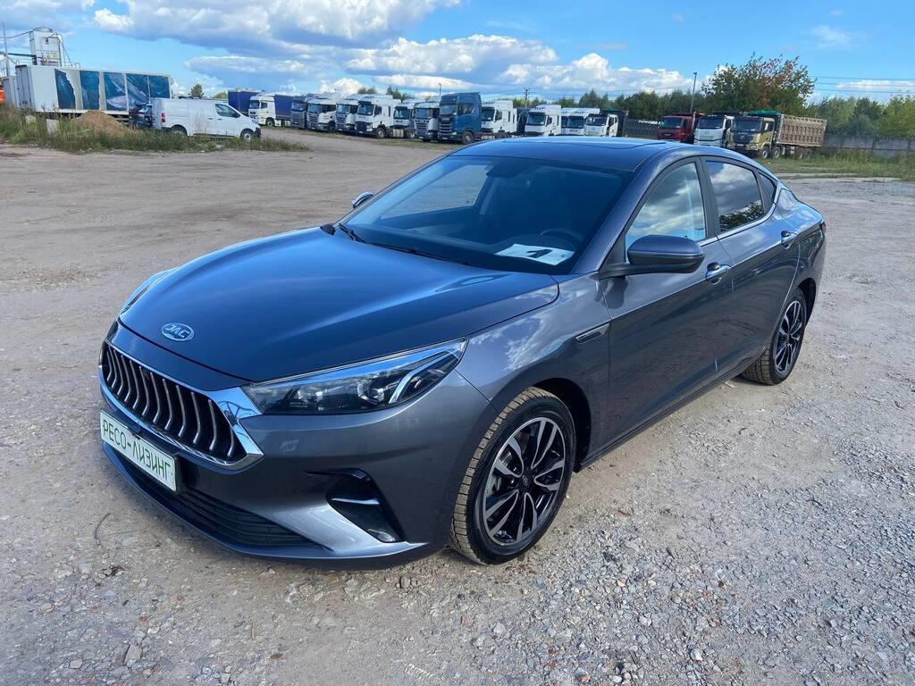 JAC J7