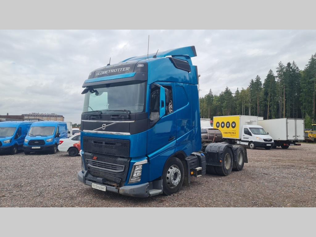 FH