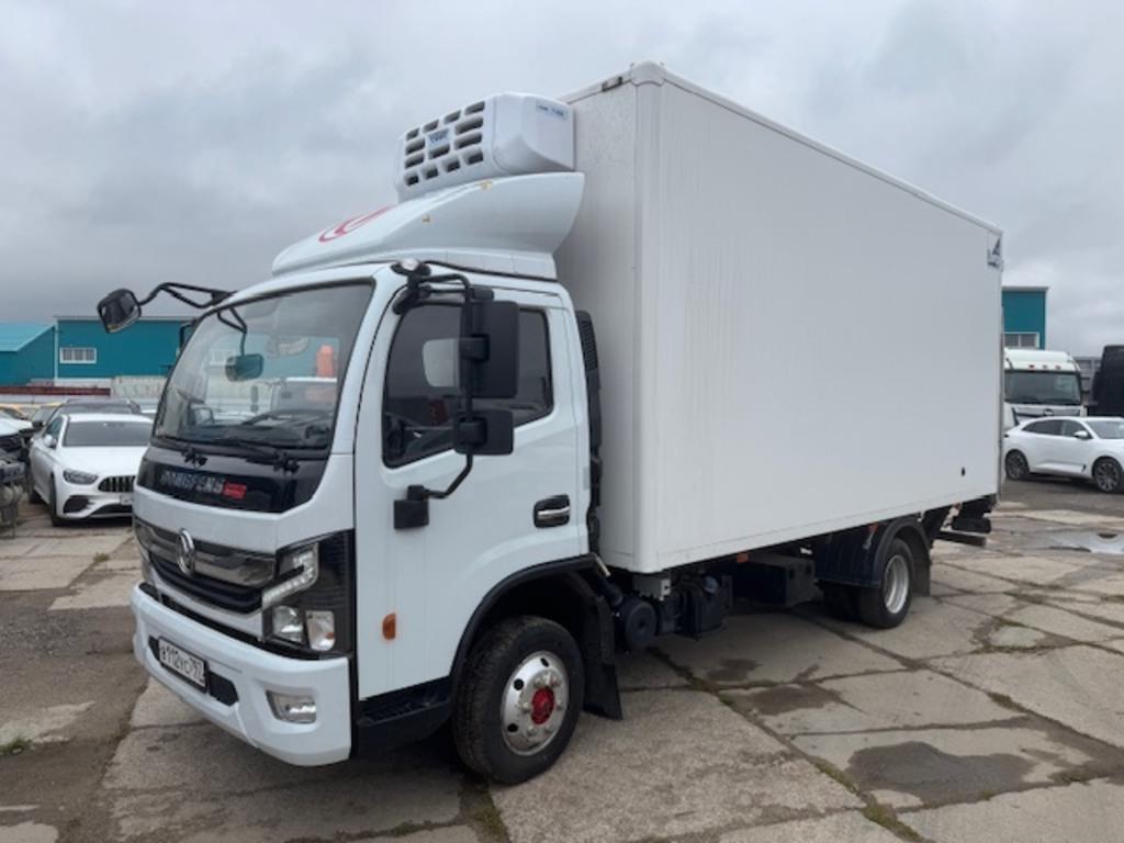 DONGFENG АФ-37Z550-02