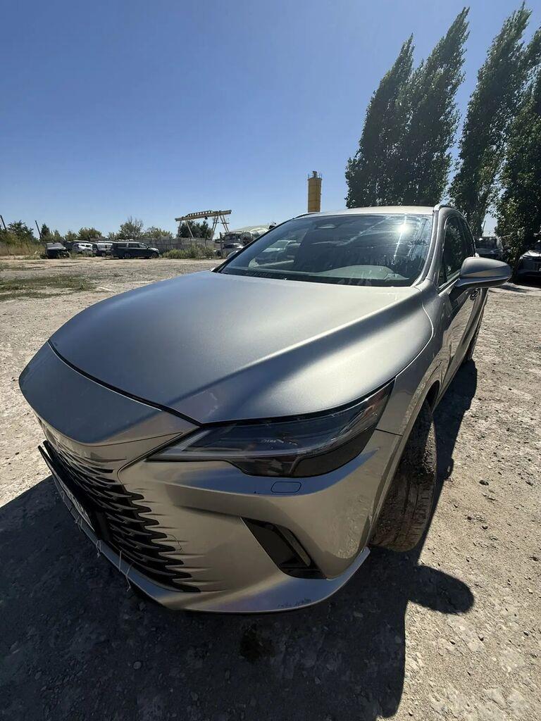 LEXUS RX350