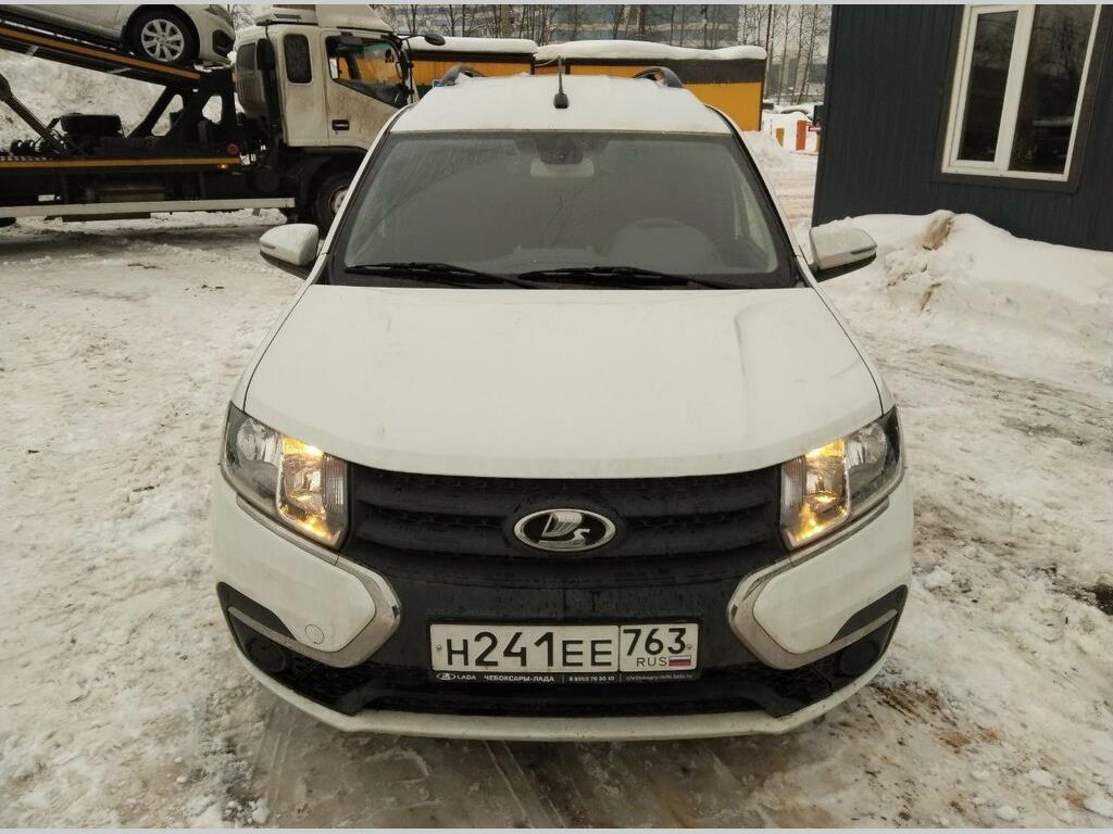 LADA LARGUS