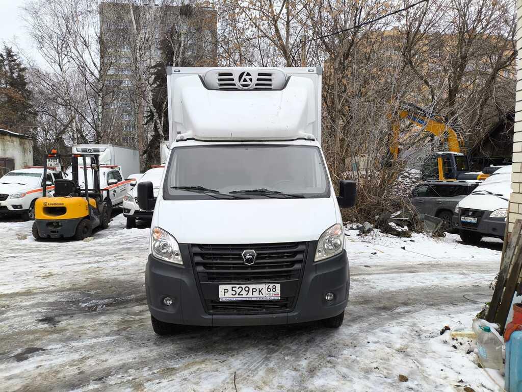 Отсутствует