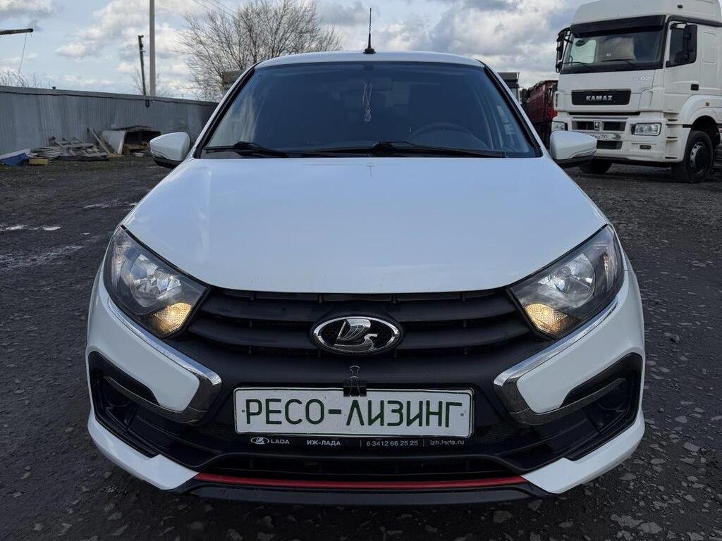 LADA