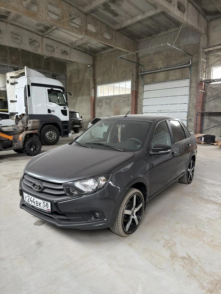 Lada GRANTA
