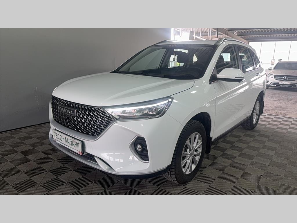 HAVAL
