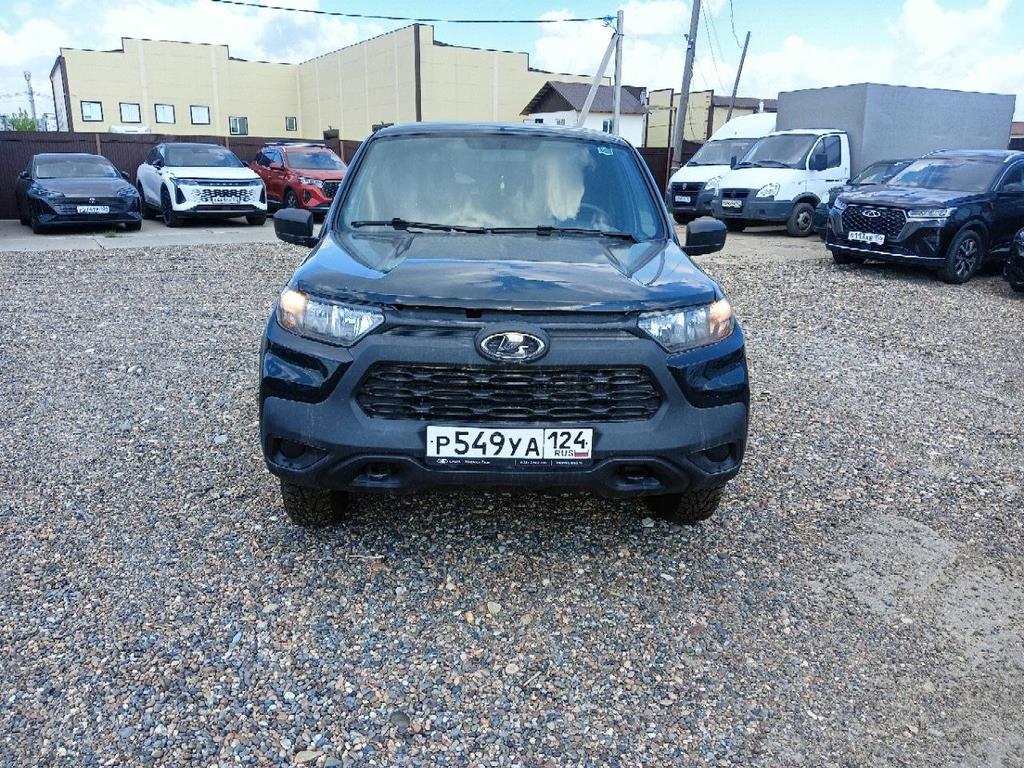 LADA NIVA