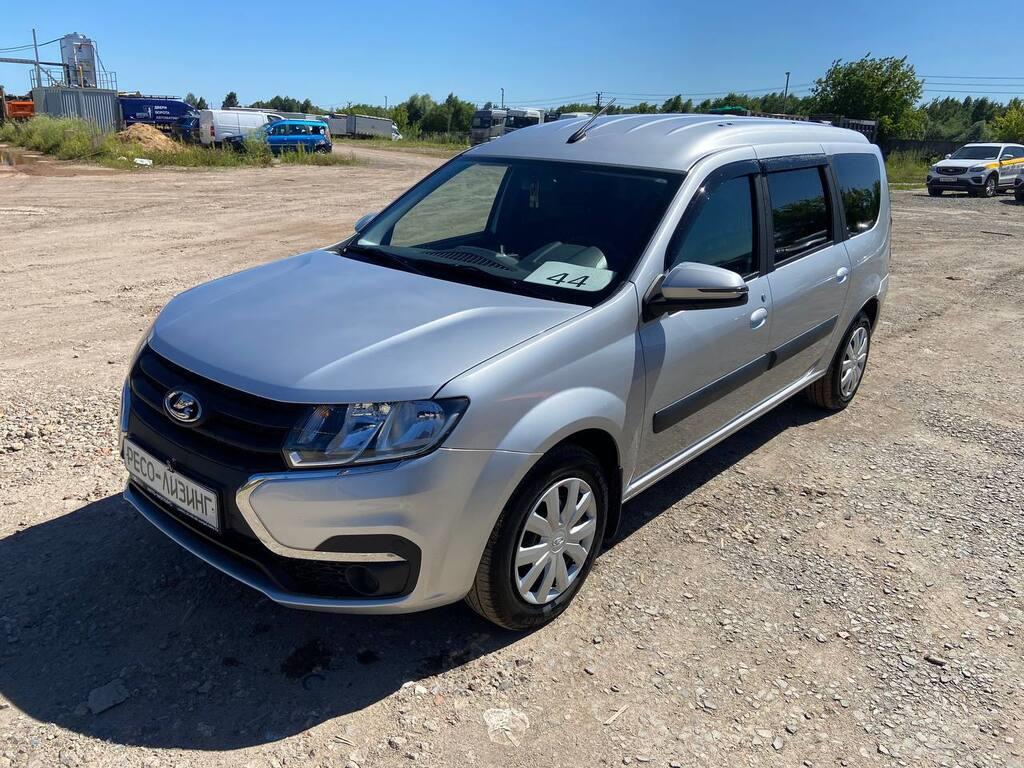 LADA LADA LARGUS