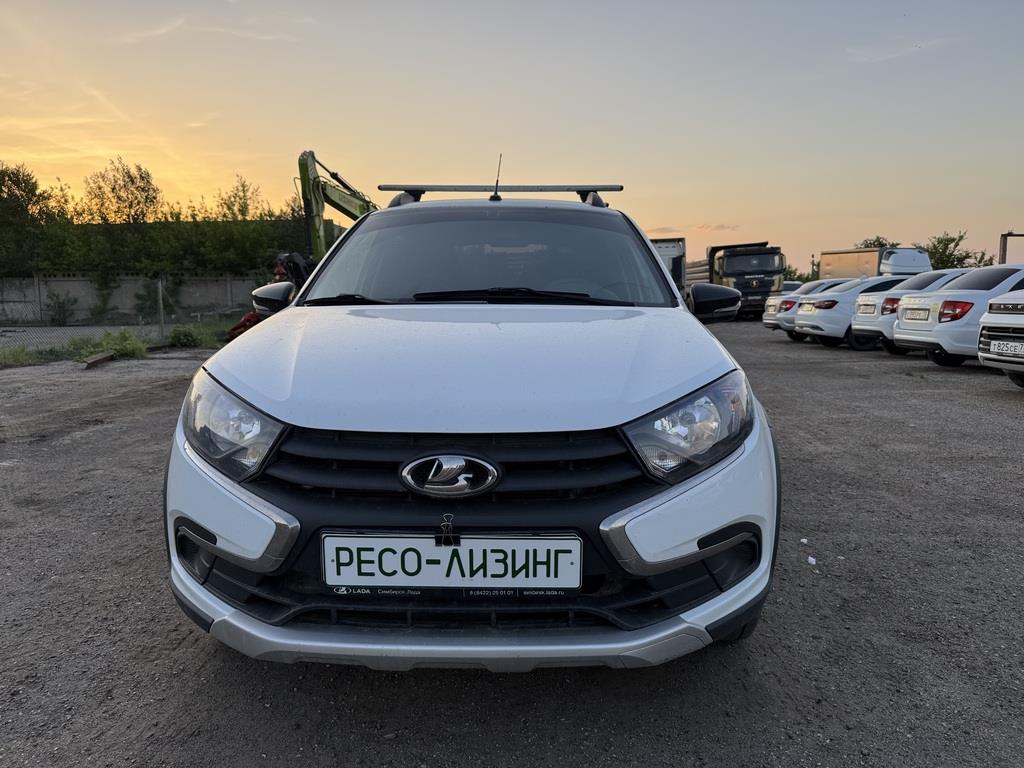 LADA GRANTA