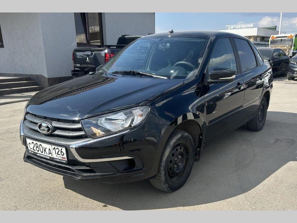 LADA GRANTA