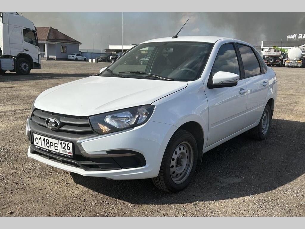 LADA GRANTA
