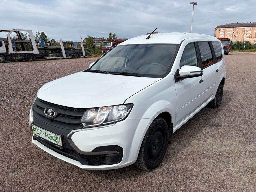 LADA LARGUS