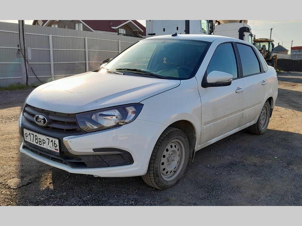 LADA GRANTA