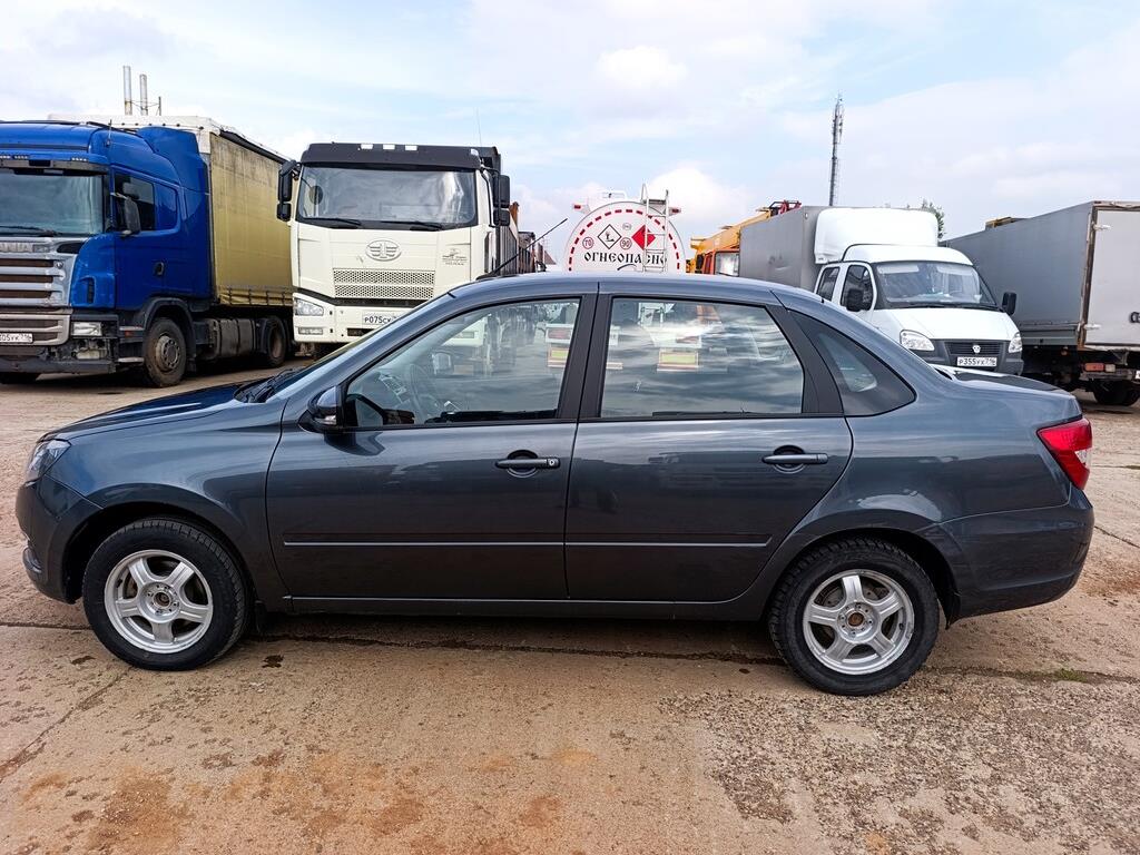 LADA GRANTA