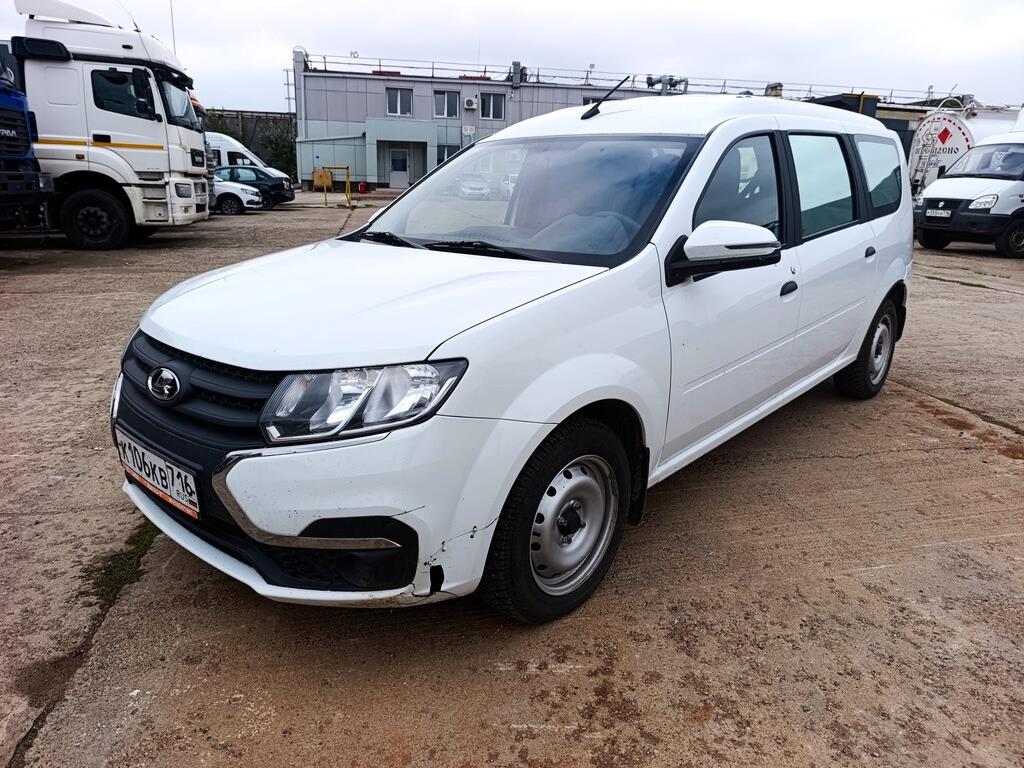 LADA LARGUS