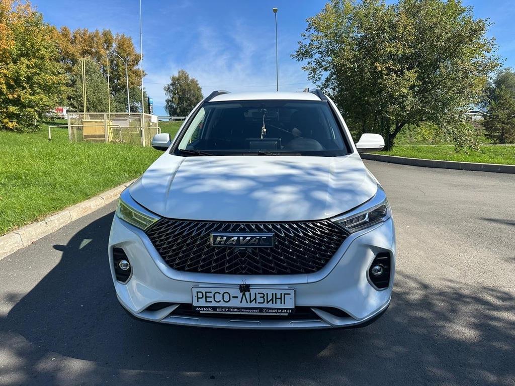 HAVAL M6