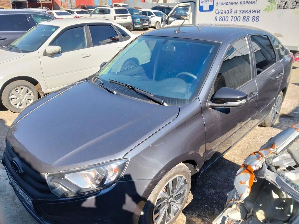 LADA GRANTA