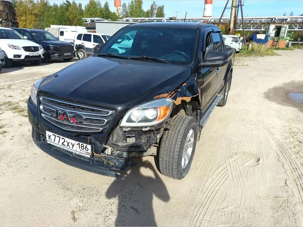 Jac T6