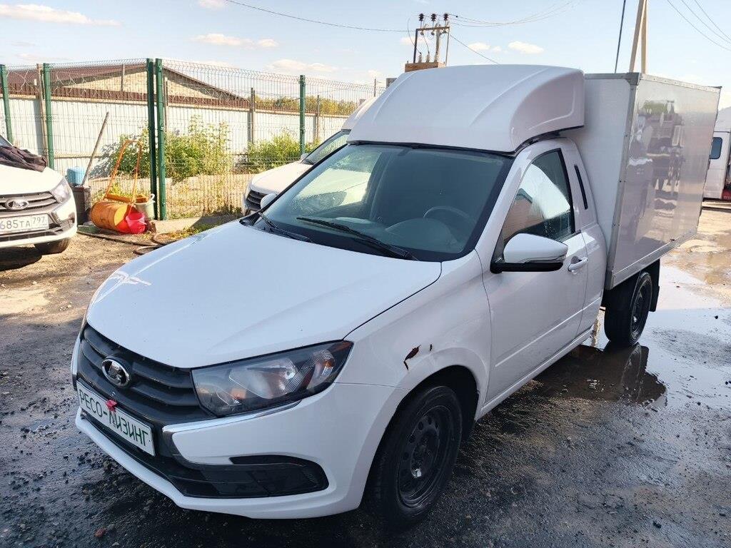 ВИС LADA GRANTA фургон